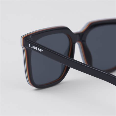 lunettes homme burberry|Burberry Limited.